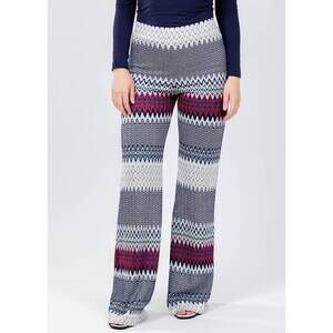 NEW VILAGALLO venus marino pants in multi